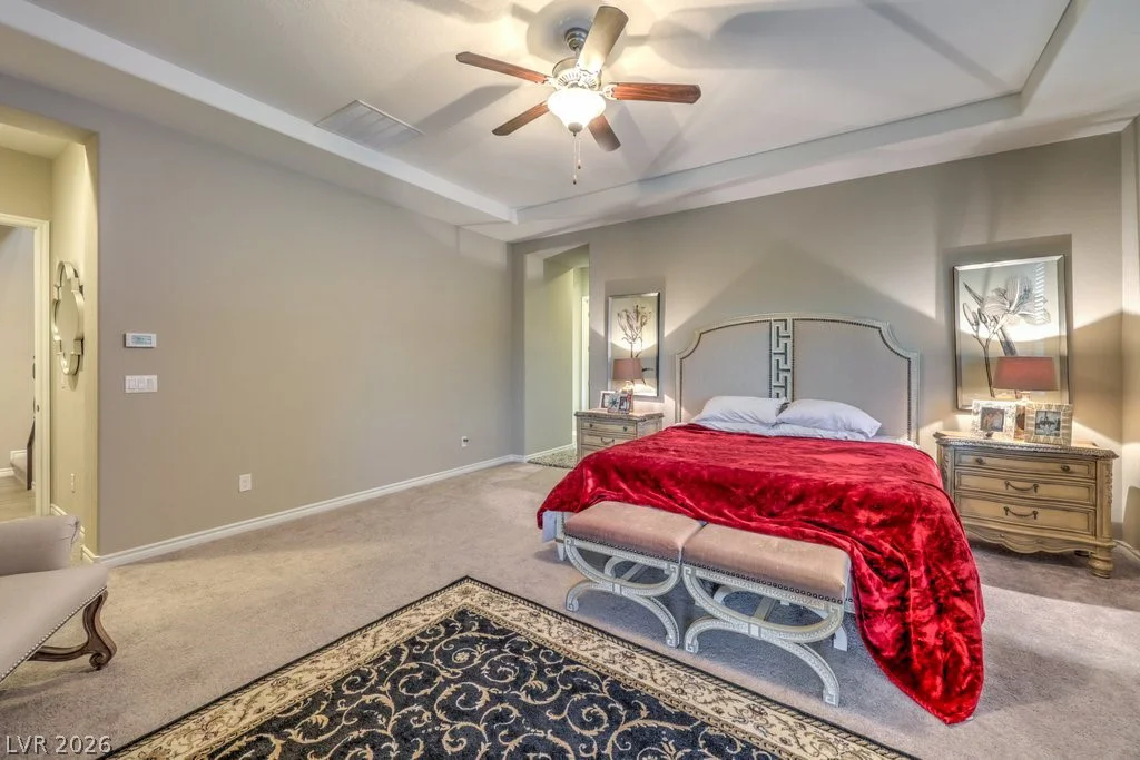 9760 Arch Canyon, Las Vegas, NV 89149