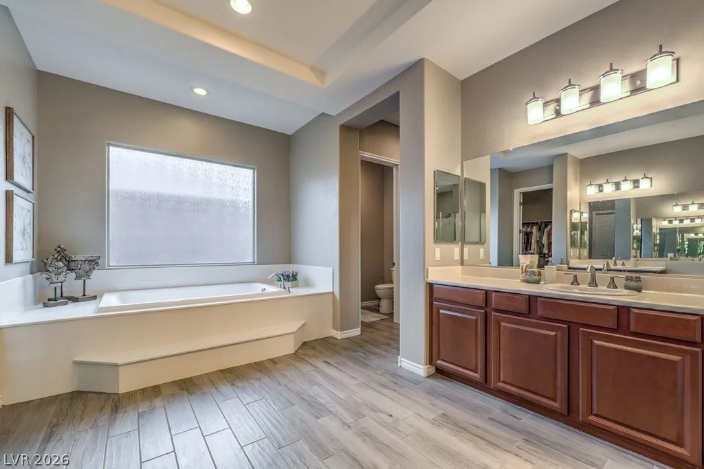 9760 Arch Canyon, Las Vegas, NV 89149