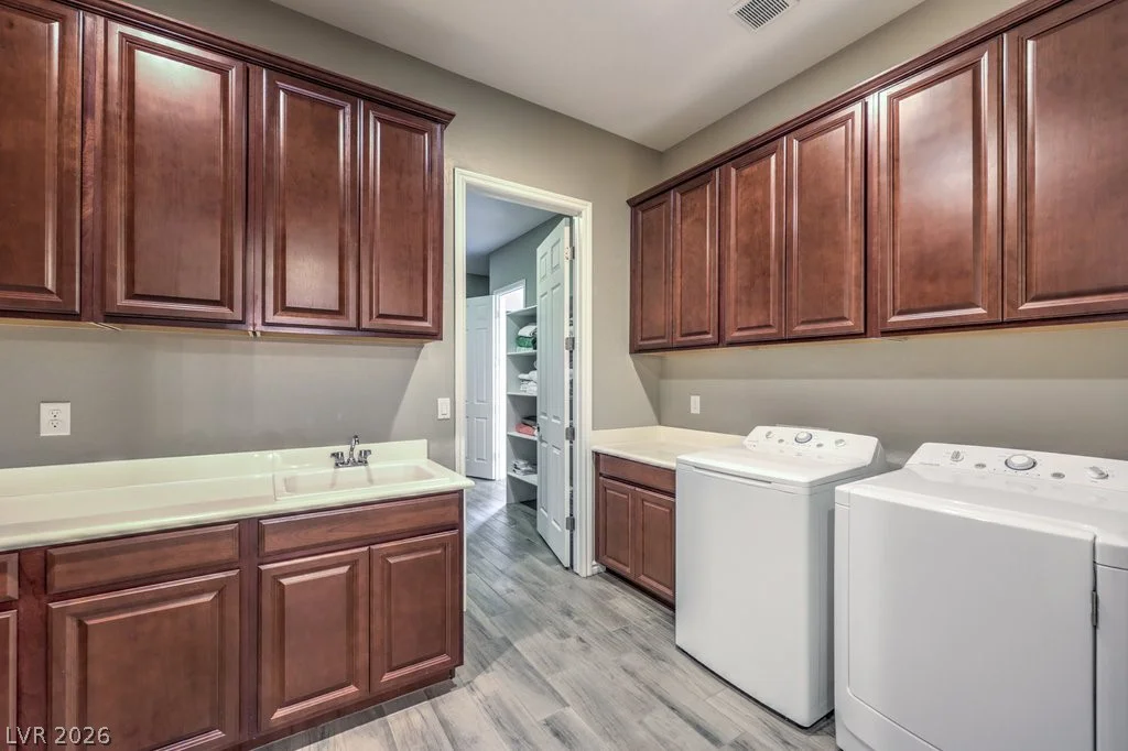 9760 Arch Canyon, Las Vegas, NV 89149