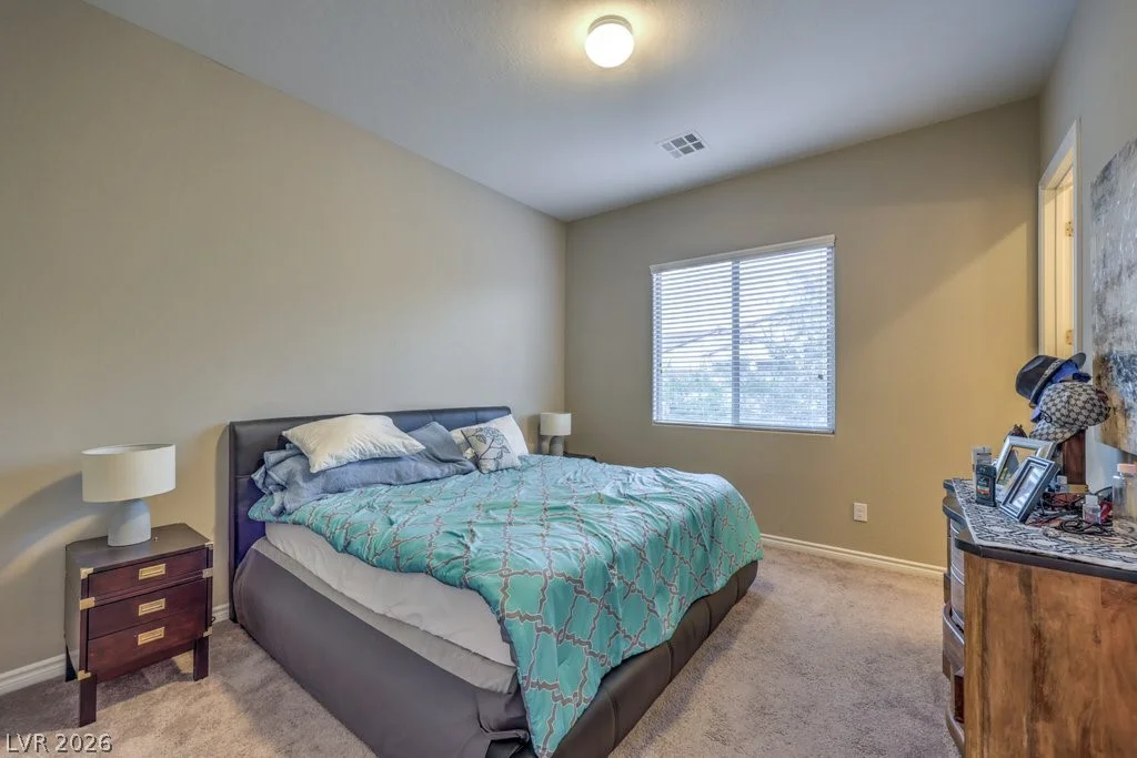 9760 Arch Canyon, Las Vegas, NV 89149