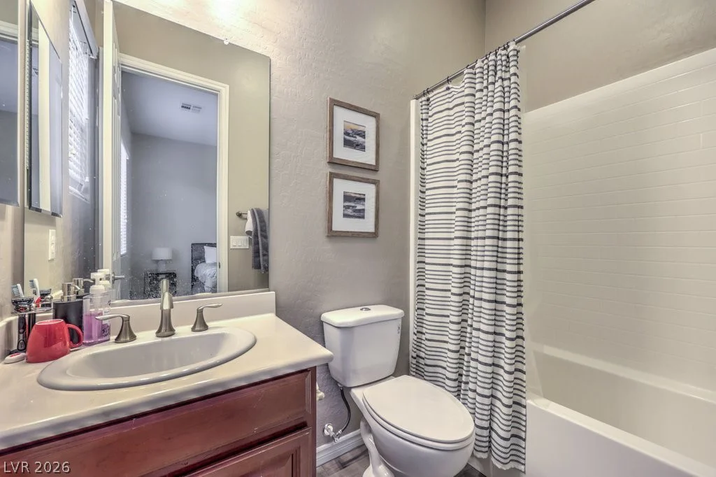 9760 Arch Canyon, Las Vegas, NV 89149