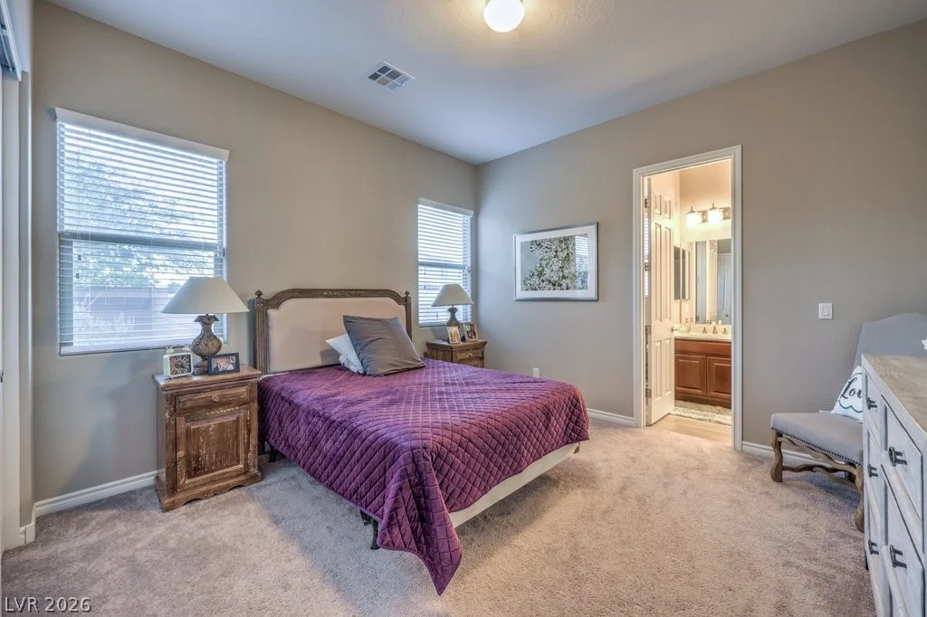 9760 Arch Canyon, Las Vegas, NV 89149