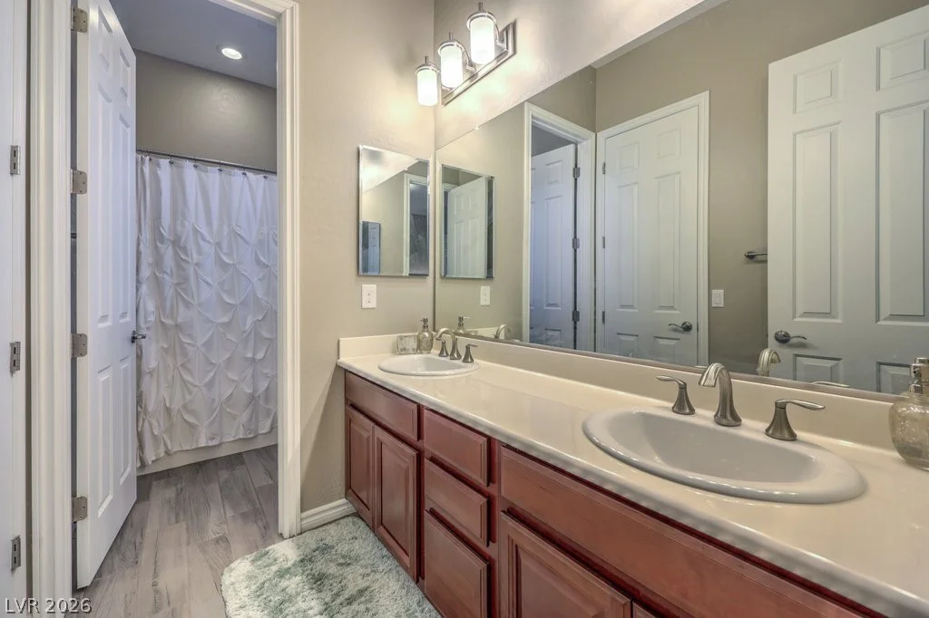 9760 Arch Canyon, Las Vegas, NV 89149