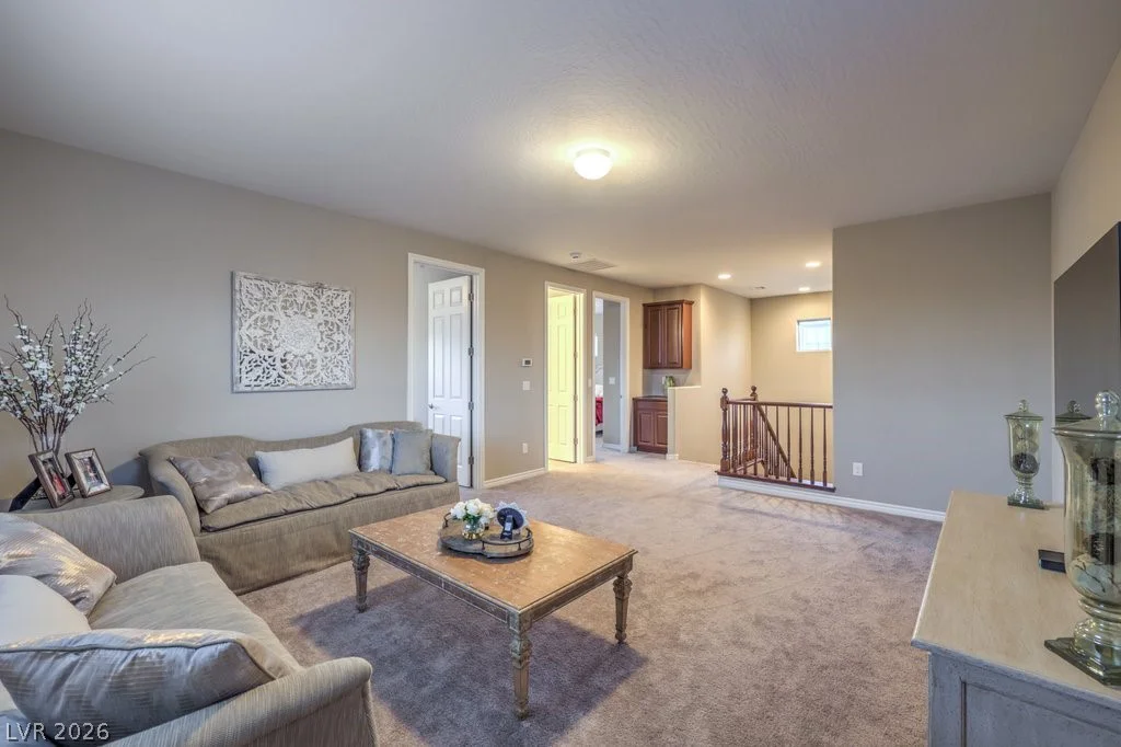 9760 Arch Canyon, Las Vegas, NV 89149