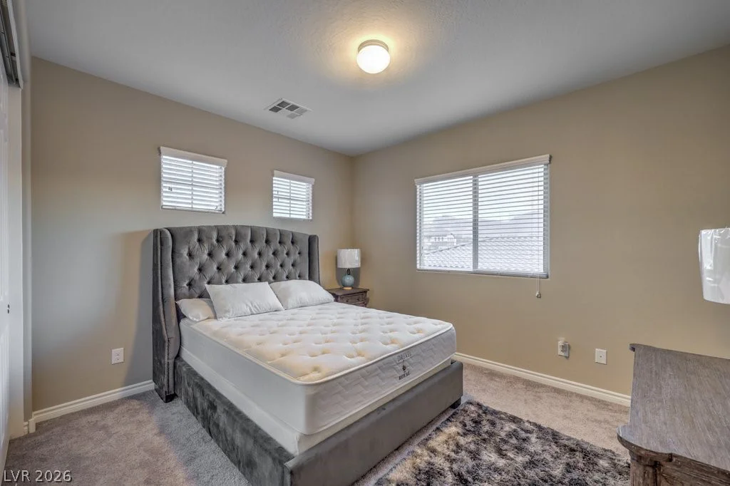 9760 Arch Canyon, Las Vegas, NV 89149