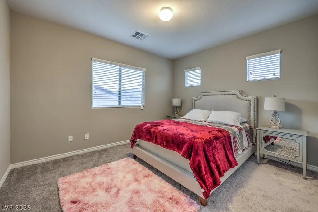 9760 Arch Canyon, Las Vegas, NV 89149