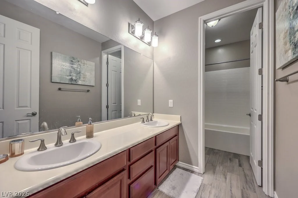 9760 Arch Canyon, Las Vegas, NV 89149