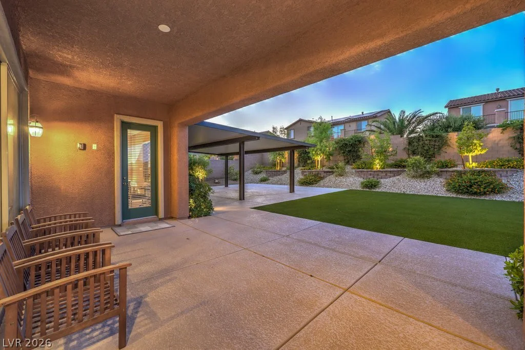 9760 Arch Canyon, Las Vegas, NV 89149