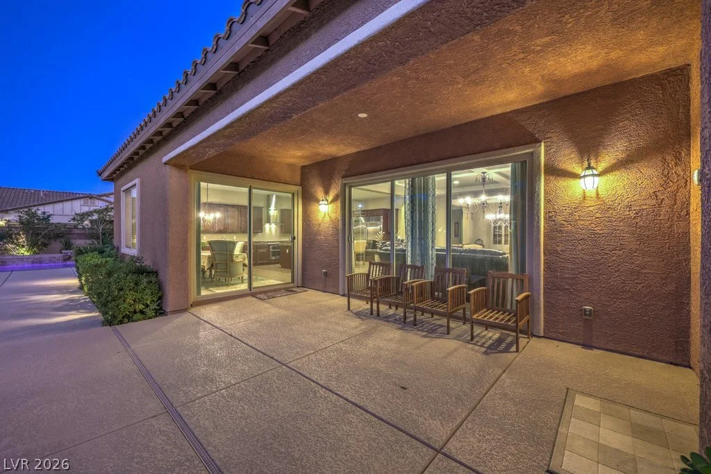 9760 Arch Canyon, Las Vegas, NV 89149