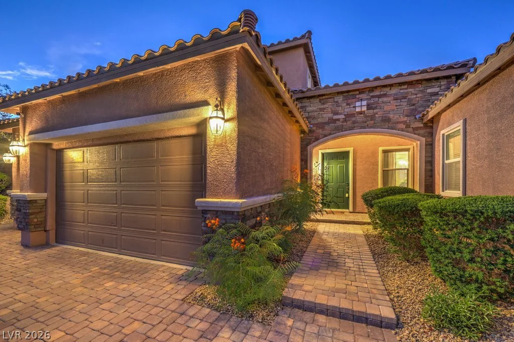 9760 Arch Canyon, Las Vegas, NV 89149