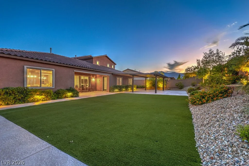 9760 Arch Canyon, Las Vegas, NV 89149