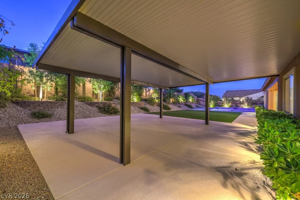 9760 Arch Canyon, Las Vegas, NV 89149