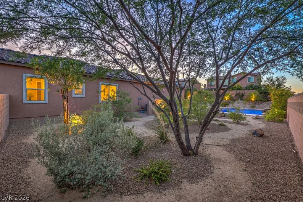9760 Arch Canyon, Las Vegas, NV 89149