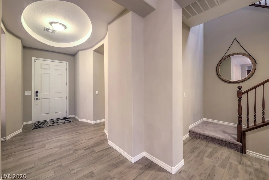 9760 Arch Canyon, Las Vegas, NV 89149