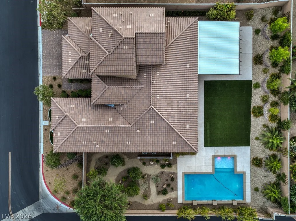 9760 Arch Canyon, Las Vegas, NV 89149