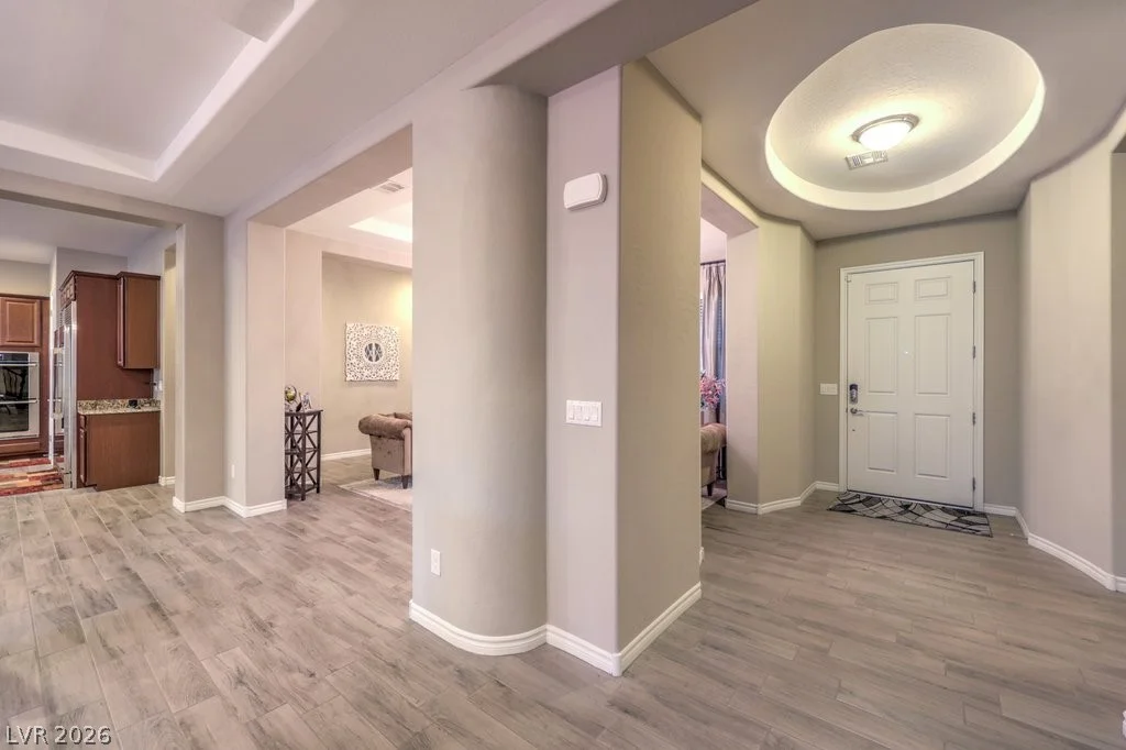 9760 Arch Canyon, Las Vegas, NV 89149