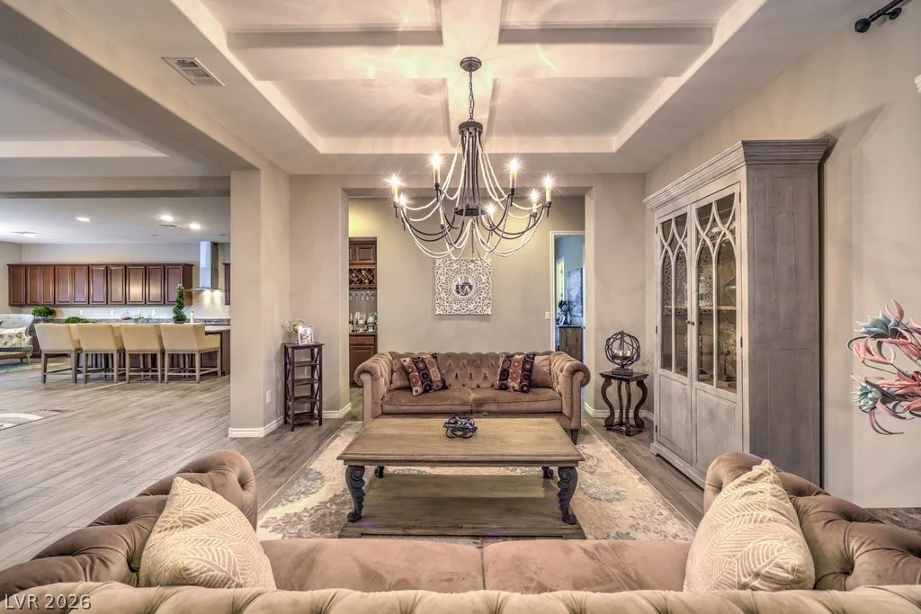 9760 Arch Canyon, Las Vegas, NV 89149