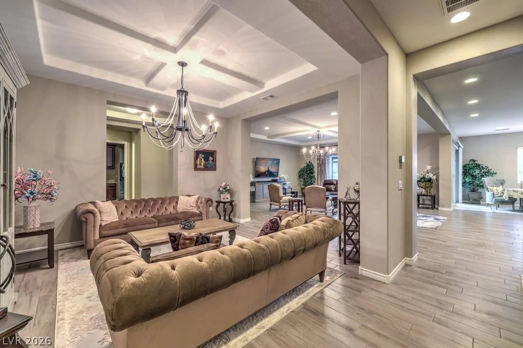 9760 Arch Canyon, Las Vegas, NV 89149