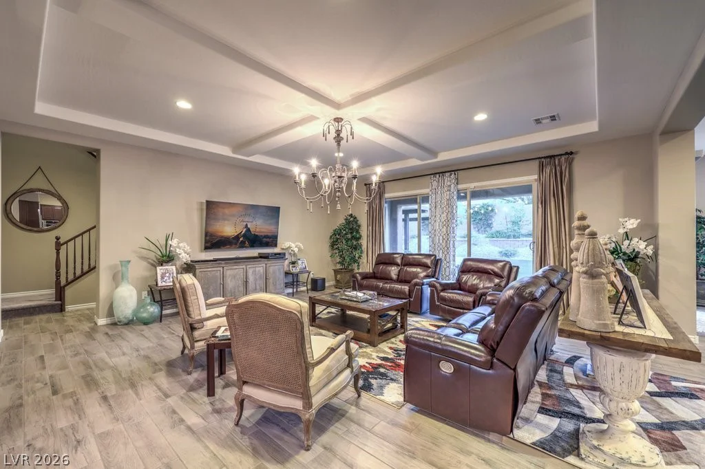 9760 Arch Canyon, Las Vegas, NV 89149