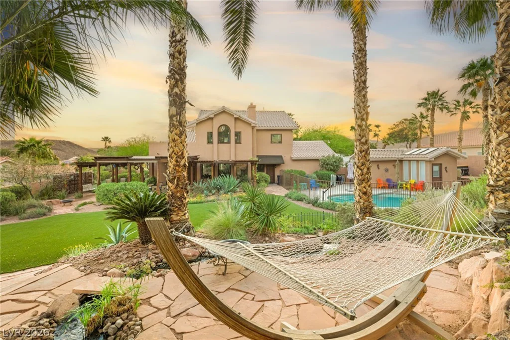 1032 Norellat, Henderson, NV 89011