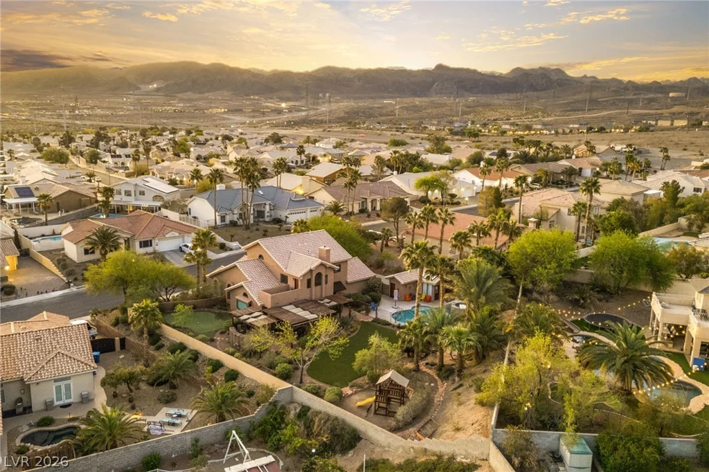 1032 Norellat, Henderson, NV 89011