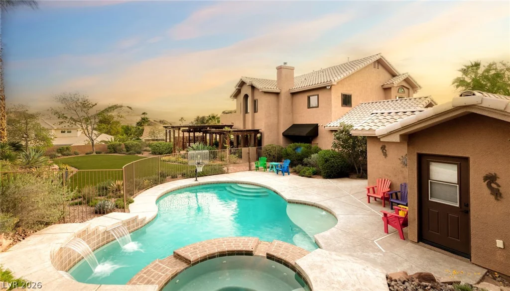 1032 Norellat, Henderson, NV 89011