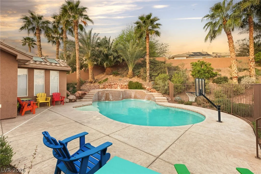1032 Norellat, Henderson, NV 89011