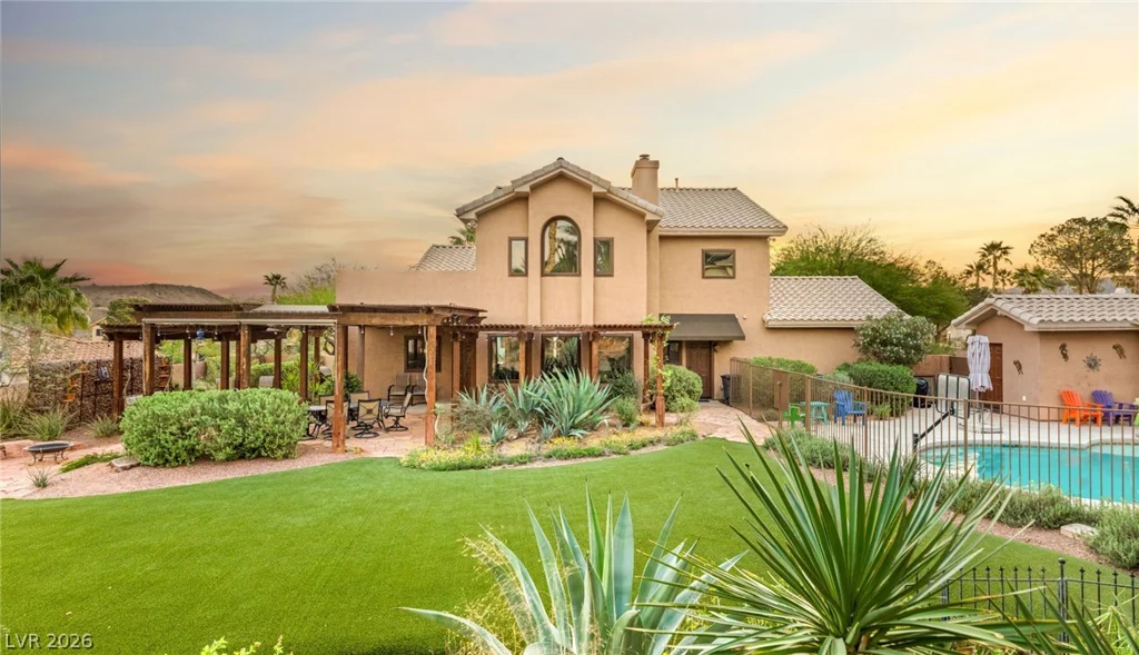 1032 Norellat, Henderson, NV 89011