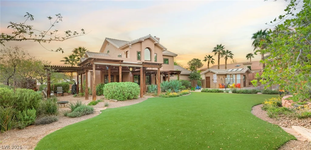 1032 Norellat, Henderson, NV 89011
