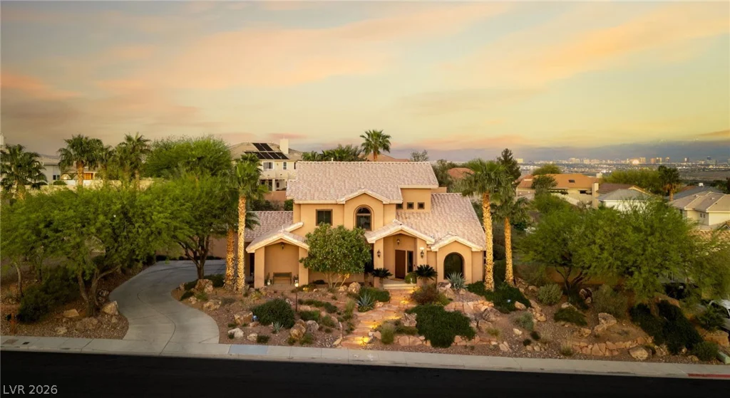 1032 Norellat, Henderson, NV 89011