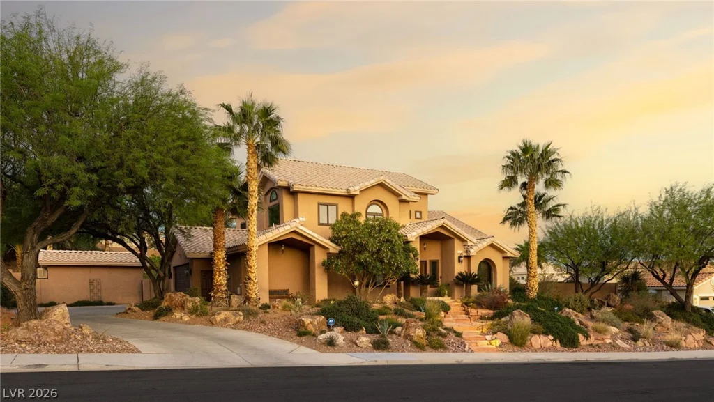 1032 Norellat, Henderson, NV 89011