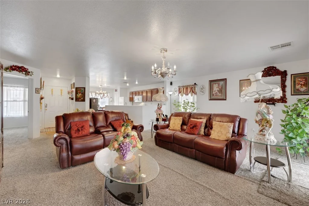 4124 Greenbridge, North Las Vegas, NV 89032