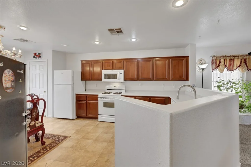 4124 Greenbridge, North Las Vegas, NV 89032