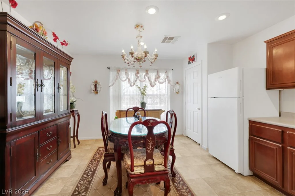 4124 Greenbridge, North Las Vegas, NV 89032