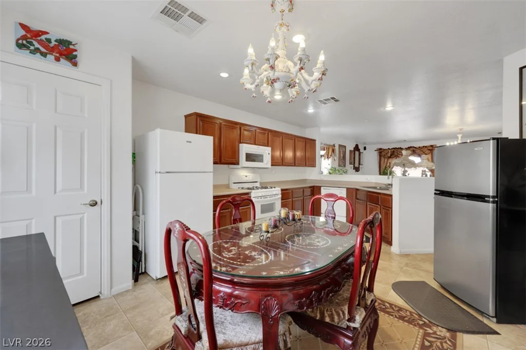 4124 Greenbridge, North Las Vegas, NV 89032