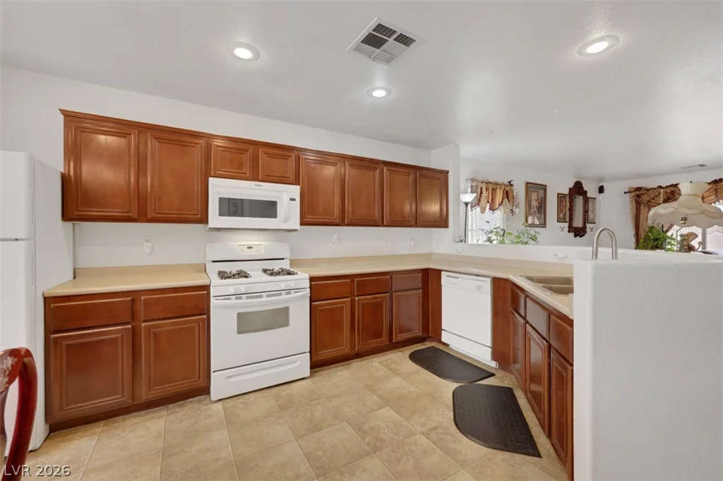 4124 Greenbridge, North Las Vegas, NV 89032