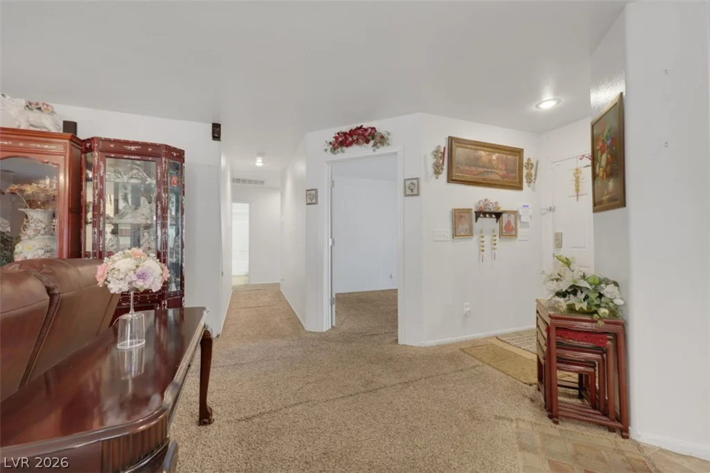 4124 Greenbridge, North Las Vegas, NV 89032