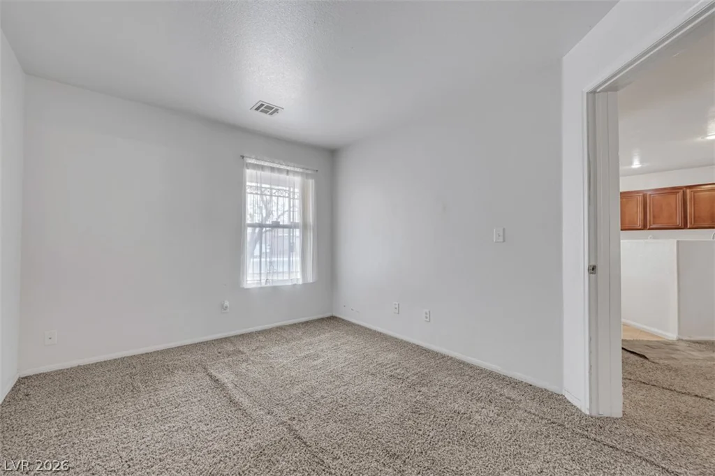 4124 Greenbridge, North Las Vegas, NV 89032