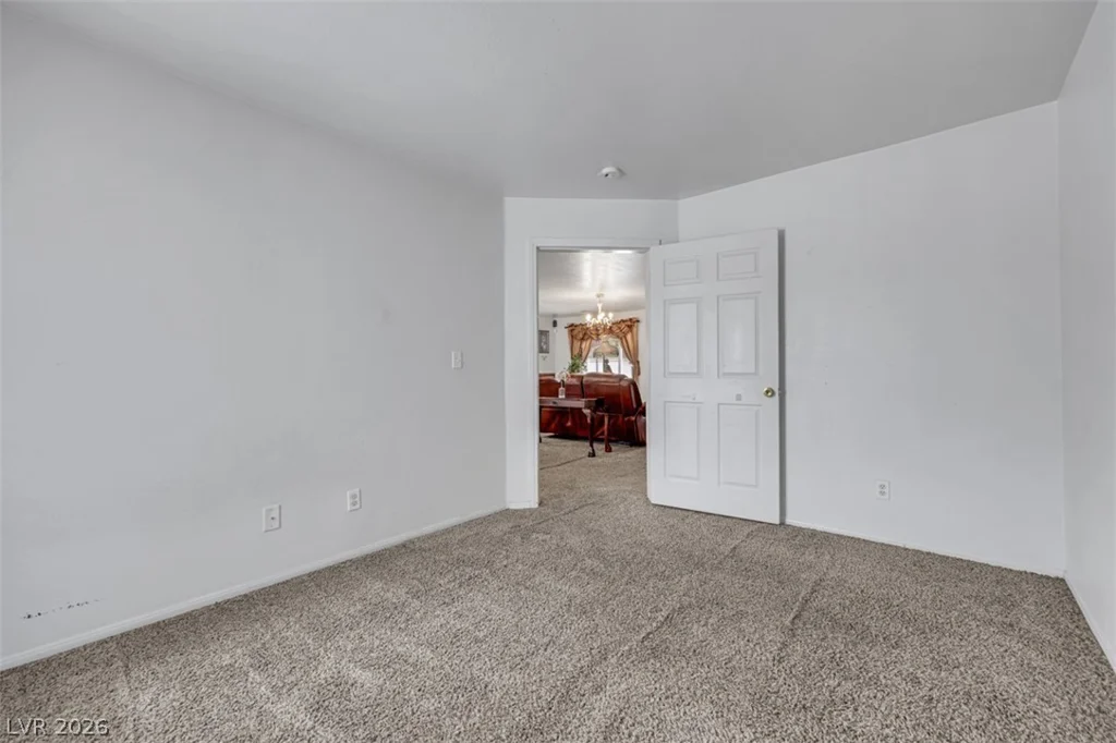 4124 Greenbridge, North Las Vegas, NV 89032