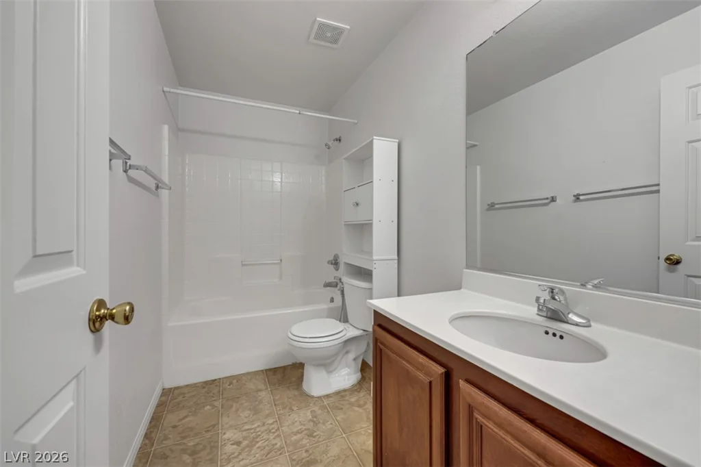 4124 Greenbridge, North Las Vegas, NV 89032