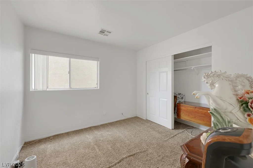 4124 Greenbridge, North Las Vegas, NV 89032