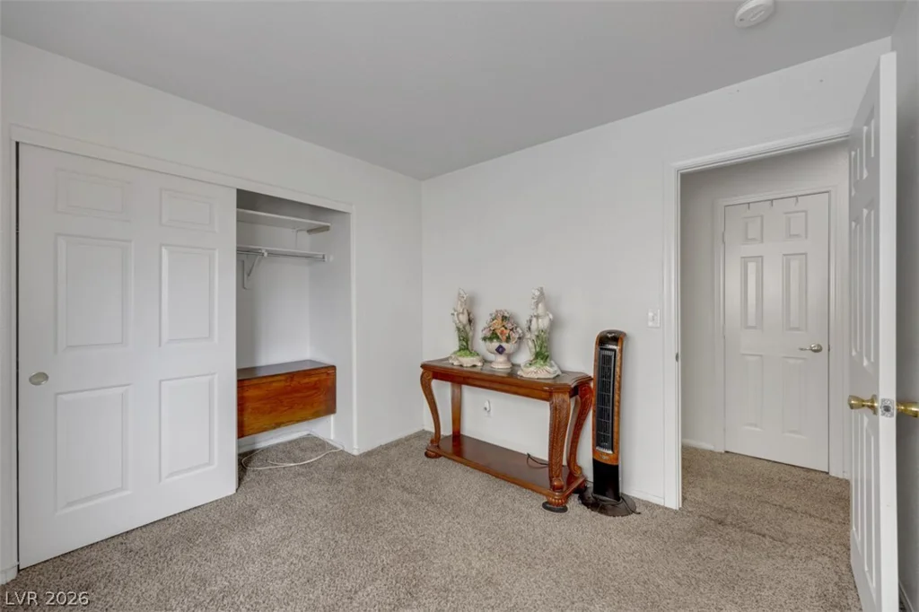 4124 Greenbridge, North Las Vegas, NV 89032