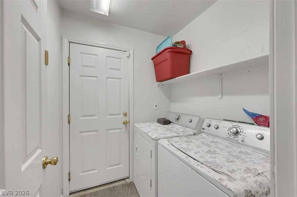 4124 Greenbridge, North Las Vegas, NV 89032