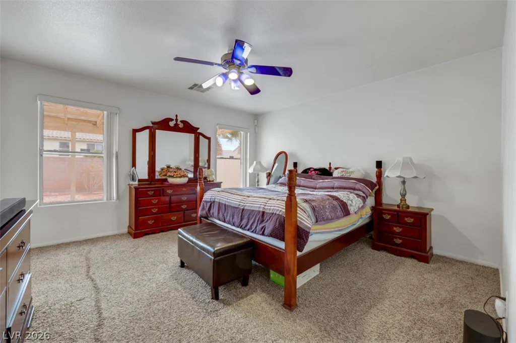 4124 Greenbridge, North Las Vegas, NV 89032