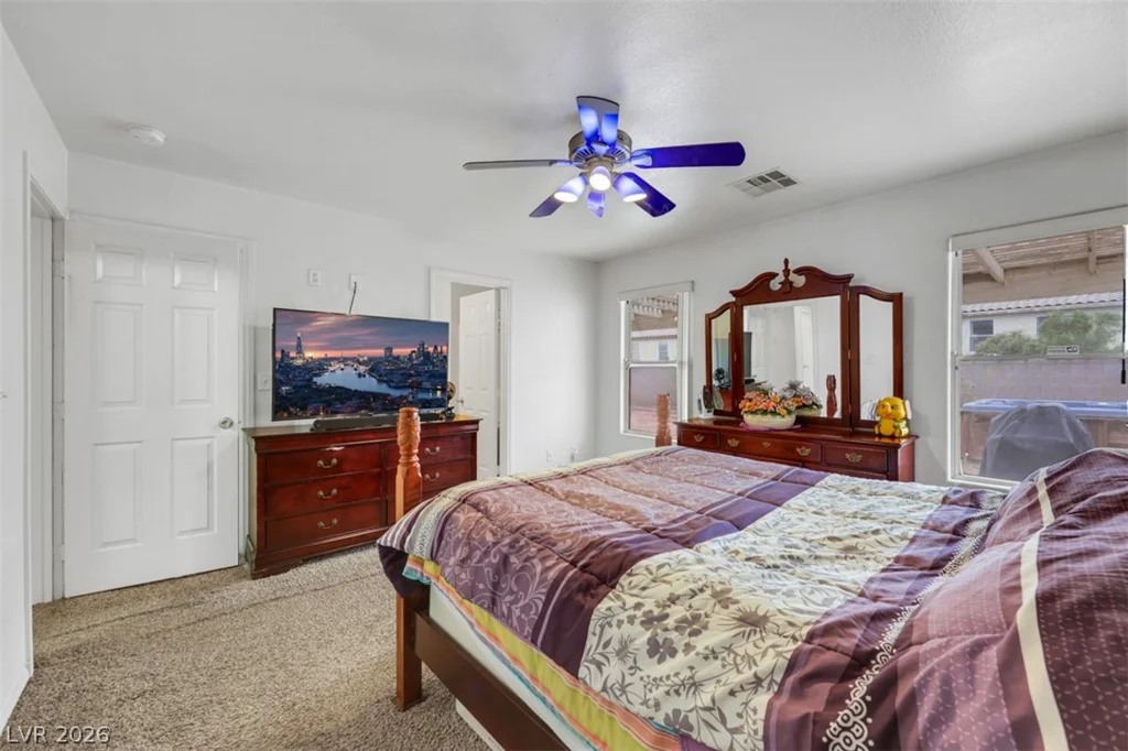 4124 Greenbridge, North Las Vegas, NV 89032