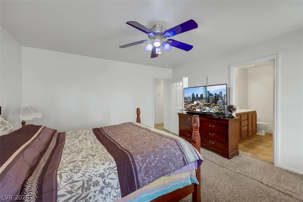 4124 Greenbridge, North Las Vegas, NV 89032