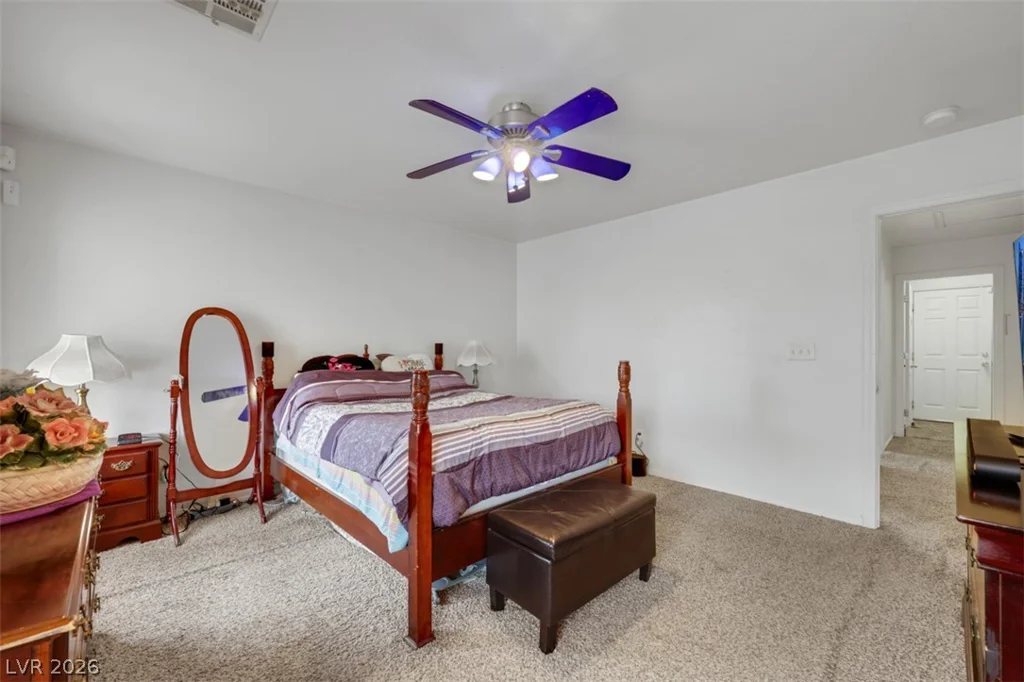 4124 Greenbridge, North Las Vegas, NV 89032