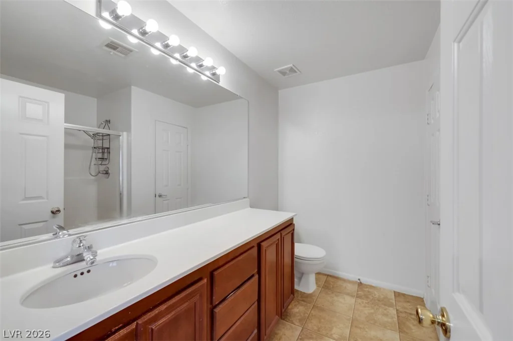 4124 Greenbridge, North Las Vegas, NV 89032