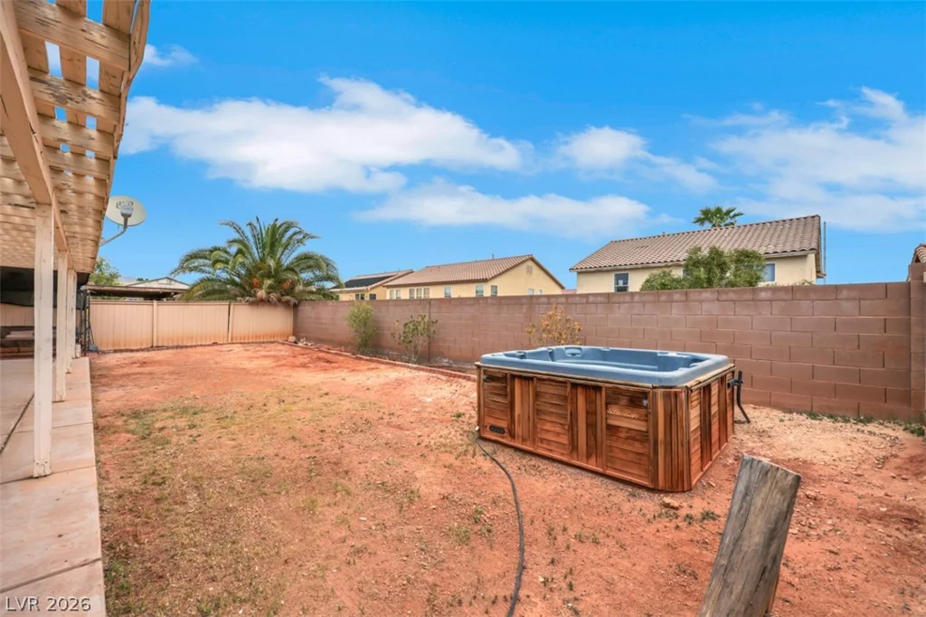 4124 Greenbridge, North Las Vegas, NV 89032