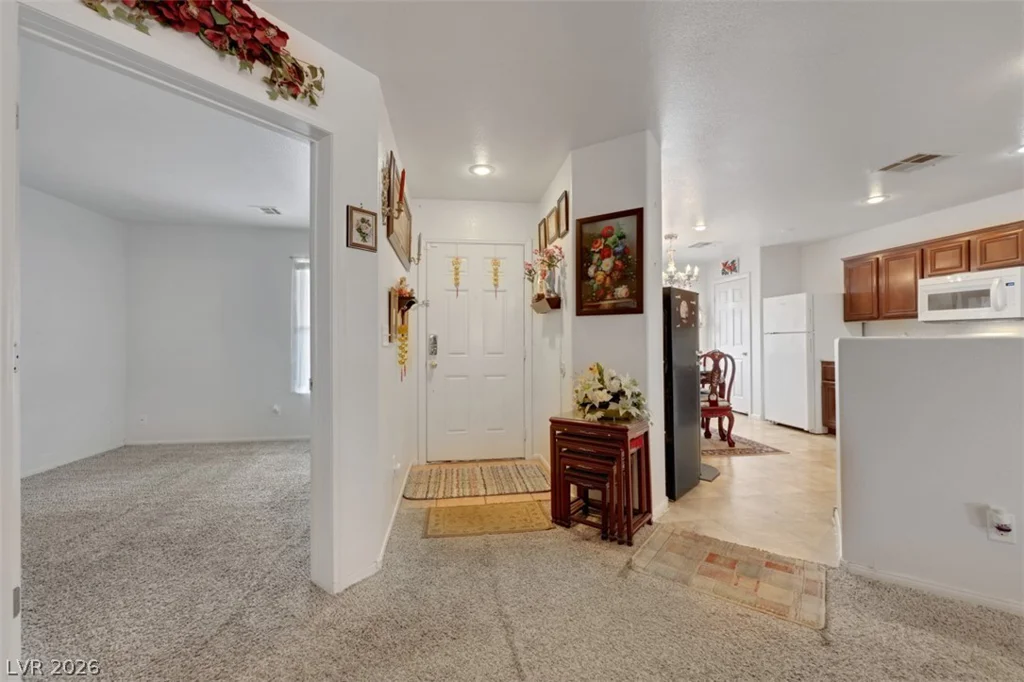 4124 Greenbridge, North Las Vegas, NV 89032